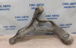 Рычаг передний левый нижний для Volkswagen Touareg 2014 года на фотографиях