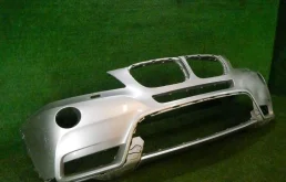 Бампер для BMW X3 2012 года на фотографиях