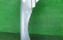 Крыло левое для Skoda Octavia 2001 года на фотографиях