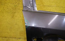 Дверь передняя правая для Mazda CX 5 2014 года на фотографиях