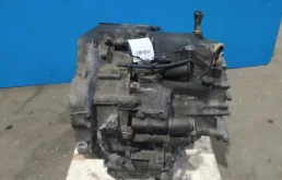 АКПП для Honda CR-V 2001 года на фотографиях