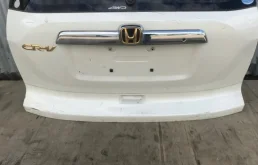 Крышка багажника для Honda CR-V 2007 года на фотографиях