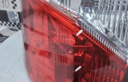 Фонарь левый для Ford Transit 2013 года на фотографиях