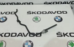 Электромагнитный клапан АКПП для Volkswagen Golf на фотографиях