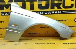 крыло переднее правое для BMW 5er Е39 1995-2003