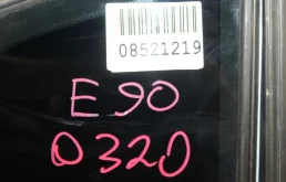 Двери для BMW 3er 2006 года на фотографиях