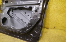 Дверь передняя правая для Mazda CX 5 2014 года на фотографиях