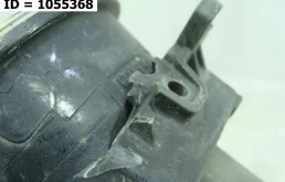 Противотуманка (ПТФ) передняя левая для Toyota Land Cruiser 2014 года на фотографиях