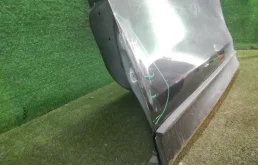 Дверь передняя левая для Mazda CX 5 2020 года на фотографиях