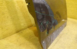 Дверь передняя правая для Mazda CX 5 2014 года на фотографиях