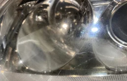 Фары для Volkswagen Passat 2000 года на фотографиях