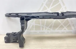 Панель радиатора (телевизор) для Volkswagen Caddy 2018 года на фотографиях