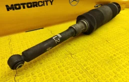 Стойка задняя левая Пневмо для Mercedes-Benz S class W220 1998-2005