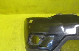 Бампер для Nissan X-Trail 2018 года на фотографиях