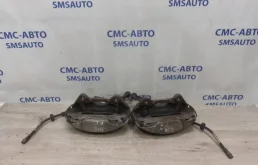 Суппорт передний правый для Audi A6 на фотографиях