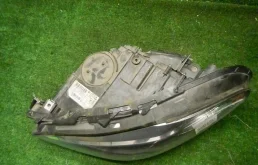 Фара левая для BMW 5er 2015 года на фотографиях