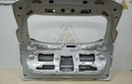 Крышка багажника для Hyundai Tucson 2019 года на фотографиях