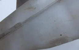 Бачок омывателя для Hyundai Creta 2017 года на фотографиях