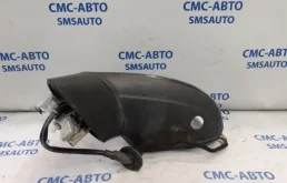 Зеркало боковое левое для Volkswagen Touareg 2013 года на фотографиях