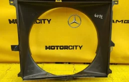 Решетка радиатора для BMW 5er 1996 года на фотографиях