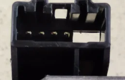 Замок багажника для Volvo S40 2004 года на фотографиях