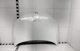 Капот для Skoda Rapid I NH3 2012-2017