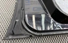 Дверь передняя левая для Mercedes-Benz C class 1996 года на фотографиях