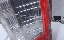 Фонарь правый для Ford Transit 2013 года на фотографиях