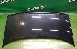 Крышка багажника для Mercedes-Benz S class 2000 года на фотографиях