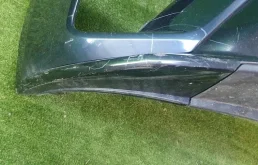 Бампер передний для Kia Cerato 2017 года на фотографиях