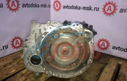 АКПП для Hyundai Tucson 2010 года на фотографиях