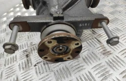 Редуктор заднего моста для BMW 3er 2005 года на фотографиях