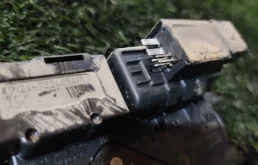 Замок багажника для BMW 5er 2009 года на фотографиях