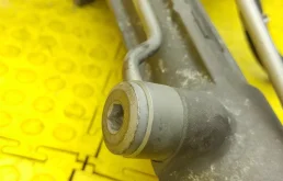 Рулевая рейка для BMW 5er 2009 года на фотографиях