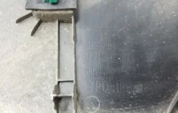 Расширитель арок передний левый для Hyundai Tucson 2015 года на фотографиях