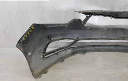 Бампер передний для Kia Cerato 2016 года на фотографиях