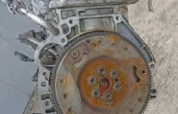 Двигатель для BMW 1er 2008 года на фотографиях