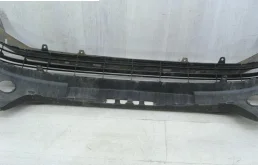 Спойлер переднего бампера для Toyota RAV4 2014 года на фотографиях