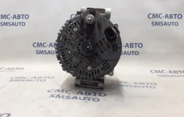 Генератор для Audi A6 2004 года на фотографиях