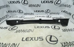 Абсорбер переднего бампера для Toyota RAV4 2016 года на фотографиях