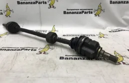 Привод передний правый для Toyota Avensis 2004 года на фотографиях