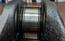 Коленвал для BMW 5er 2014 года на фотографиях