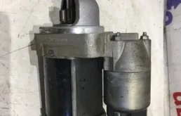 Стартер для BMW 3er 2011 года на фотографиях