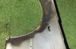 Крылья для BMW 3er 1999 года на фотографиях