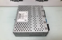 TV-тюнер для Mercedes-Benz S class на фотографиях