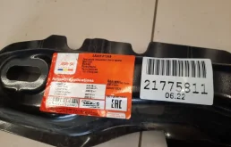 Панель кузова задняя для Renault Logan 2010 года на фотографиях