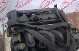 двс HWDA для Ford Focus II Седан (DA_) 2005-2011