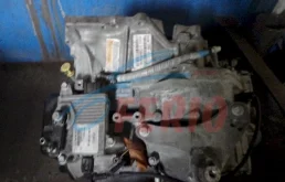 АКПП для Ford Kuga 2009 года на фотографиях