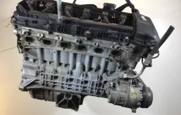 Двигатель для BMW 3er 2004 года на фотографиях