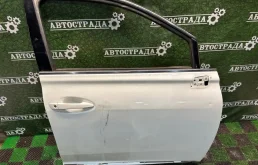 Дверь передняя правая для Lexus RX 2010 года на фотографиях